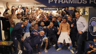 موعد نهائي دوري أبطال أفريقيا