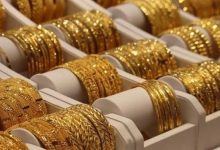 أسعار الذهب اليوم في مصر