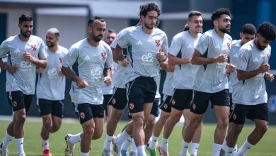 مواعيد مباريات الأهلى فى كأس العالم للأندية 2025