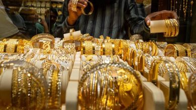أسعار الذهب اليوم في مصر