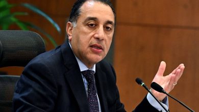 رئيس الوزراء