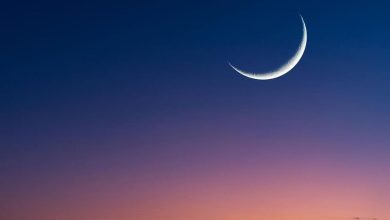 موعد بداية رمضان