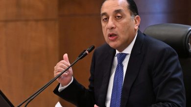 رئيس الوزراء