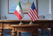 إيران والولايات المتحدة