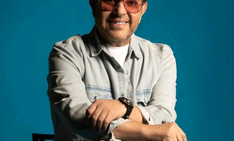 هاني شاكر