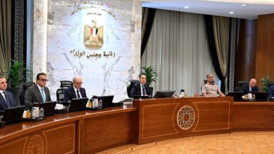 رئيس الوزراء