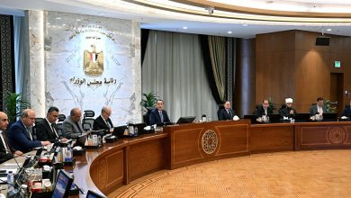 رئيس الوزراء