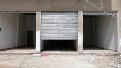 الإسكان الاجتماعي
