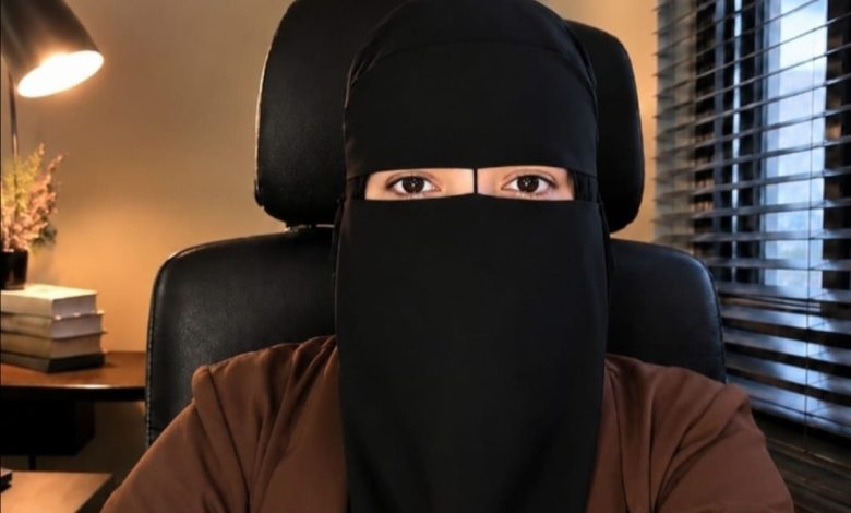 المرأة.. أساس كل مجتمع راقٍ وناضج بقلم الكاتبة: السالمة الروفي – المغرب