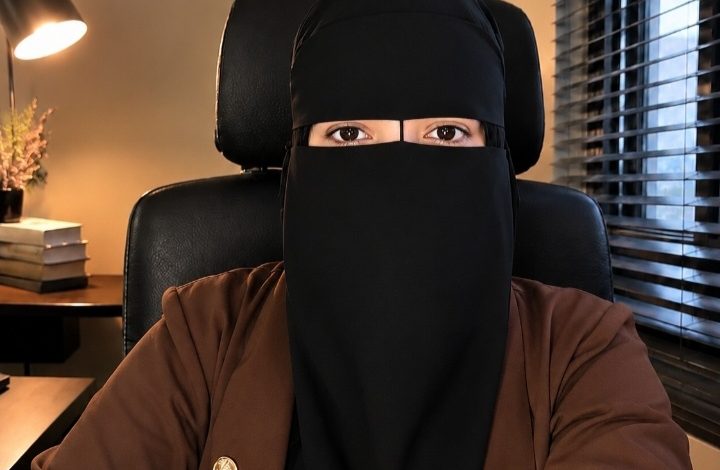 حين يصبح الوعي مسؤولية بقلم الكاتبة السالمة الروفي