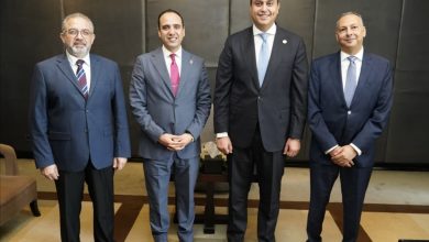 «إي هيلث» التابعة لمجموعة «إي فاينانس» راعٍ بلاتيني للمؤتمر السنوي الثالث للهيئة العامة للرعاية الصحية للتميز في أمراض القلب وتستعرض دور التحول الرقمي في تطوير رحلة المريض