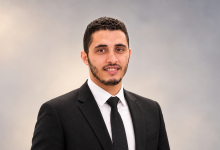 «البوصلة الأخلاقية للذكاء الاصطناعي» للكاتب أحمد محمد عبدالحميد برعاية الدار الهندسية للنشر في معرض بغداد الدولي للكتاب 2026